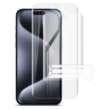 Захисна плівка iPhone 15 Pro Max
