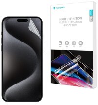Защитная пленка iPhone 15 Про