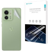 Захисна плівка на Motorola Edge 40