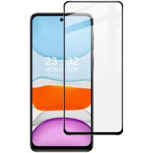 Захисне скло Motorola Moto G54