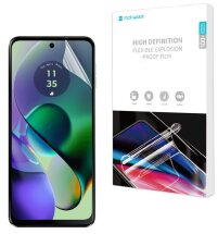 защитная пленка Motorola Moto G54