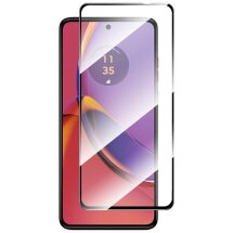 скло на Motorola Moto G84