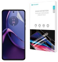Захисна плівка Motorola Moto G84