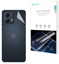 Захисна плівка на Motorola Moto G84