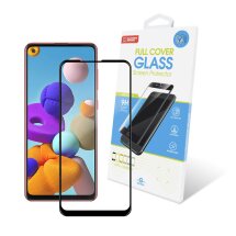 Стекла для Samsung Galaxy A21s