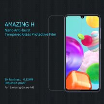 Купить стекла для Samsung Galaxy A41
