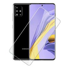 Купить стекла для Samsung Galaxy A51