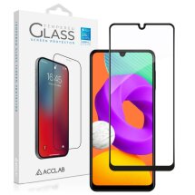 Стекла для Samsung Galaxy M22