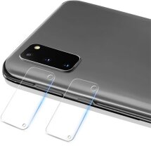Купити стекла для Samsung Galaxy S20