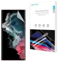 захисна плівка Samsung Galaxy S22 Ultra