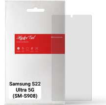 захисна плівка на Samsung Galaxy S22 Ultra