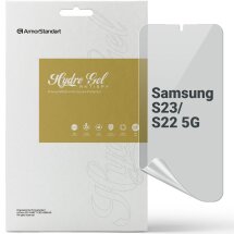 защитная пленка на Samsung Galaxy S23