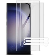 Захисна плівка на Samsung Galaxy S23 Ultra