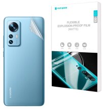 Захисна плівка на Xiaomi 12 / 12X