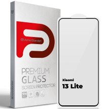 защитное стекло Xiaomi 13 Lite