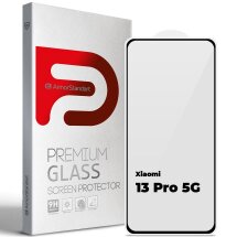 защитное стекло Xiaomi 13 Pro