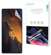 Захисна плівка Xiaomi Poco F5