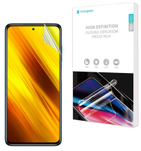захисна плівка Xiaomi Poco X3 Pro