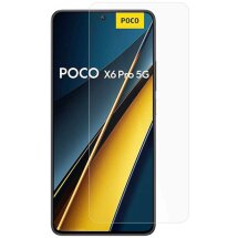 Захисне скло Xiaomi Poco X6 Pro