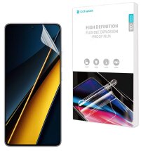 захисна плівка Xiaomi Poco X6 Pro
