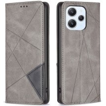 Купить чехол-книжку для Xiaomi Redmi 12 Купить чехол-книжку для Xiaomi Redmi 12