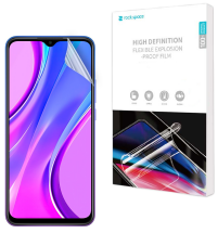 захисна плівка Xiaomi Redmi 9