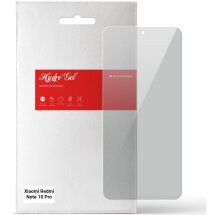Захисна плівка на Xiaomi Redmi Note 10 Pro