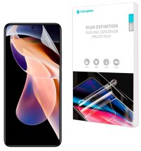 Захисна плівка Xiaomi Redmi Note 11 Pro (4G/5G) / 11E Pro