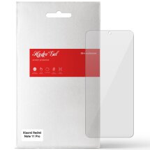 Захисна плівка на Xiaomi Redmi Note 11 Pro (4G/5G) / 11E Pro