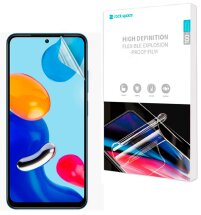 Захисна плівка Xiaomi Redmi Note 11 / 11s