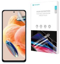 Защитная пленка Xiaomi Redmi Note 12 Pro