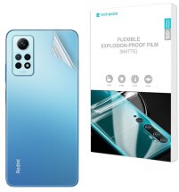 Пленка на Xiaomi Redmi Note 12 Pro