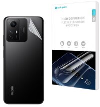 Захисна плівка на Xiaomi Redmi Note 12S