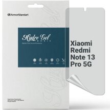 плівка на Xiaomi Redmi Note 13 Pro 5G
