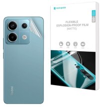 плівка на Xiaomi Redmi Note 13 Pro плівка на Xiaomi Redmi Note 13 Pro