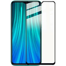 скло на Xiaomi Redmi Note 8 Pro