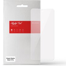 Пленка на Xiaomi Redmi Note 9 Pro
