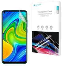 защитная пленка Xiaomi Redmi Note 9