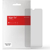 защитная пленка на Xiaomi Redmi Note 9