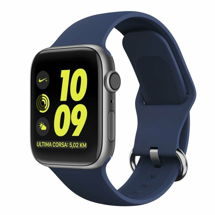 Ремешки для Apple Watch: достоинства и недостатки