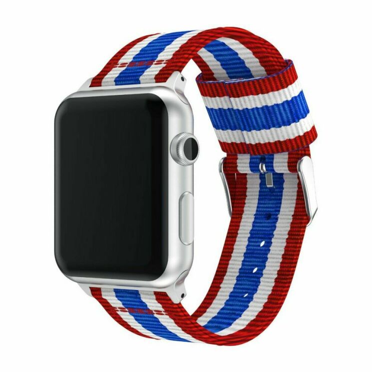 Лучшие ремешки для Apple Watch