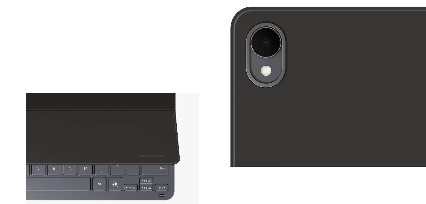 Преміальні матеріали та продуманий дизайн