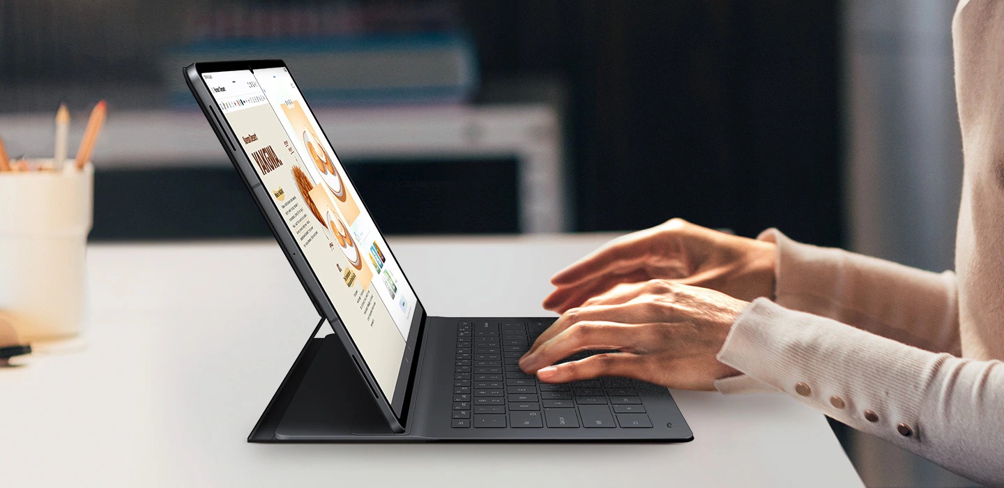 Тонкий дизайн и надежное магнитное крепление