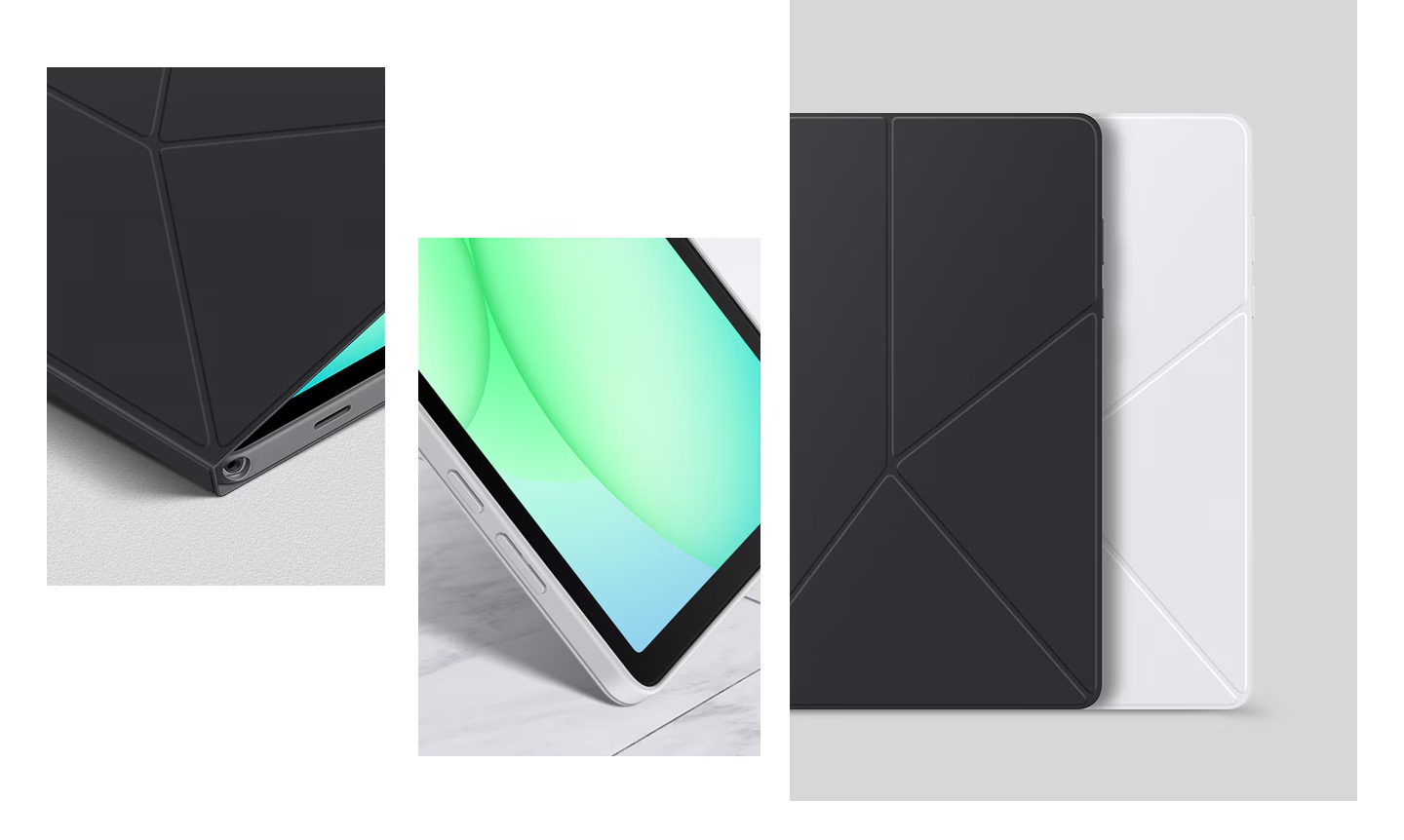 Надежная защита в фирменном исполнении Samsung