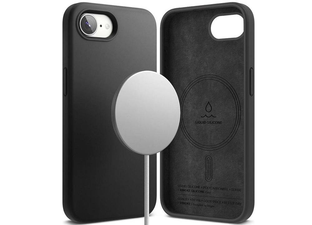 Сумісність з MagSafe-аксесуарами