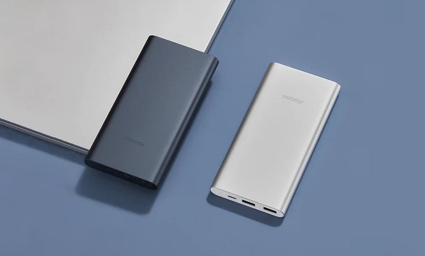 Преміальний металевий корпус і продуманий дизайн Xiaomi