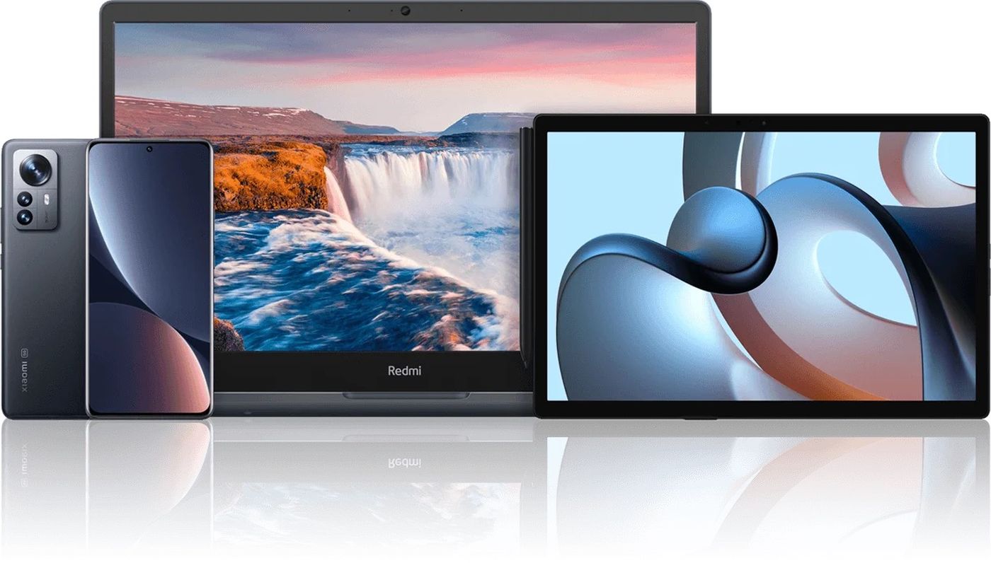 Три порти — заряджайте кілька пристроїв одночасно