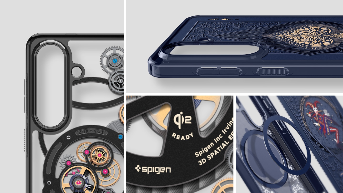 Продуманная эргономика и комфорт