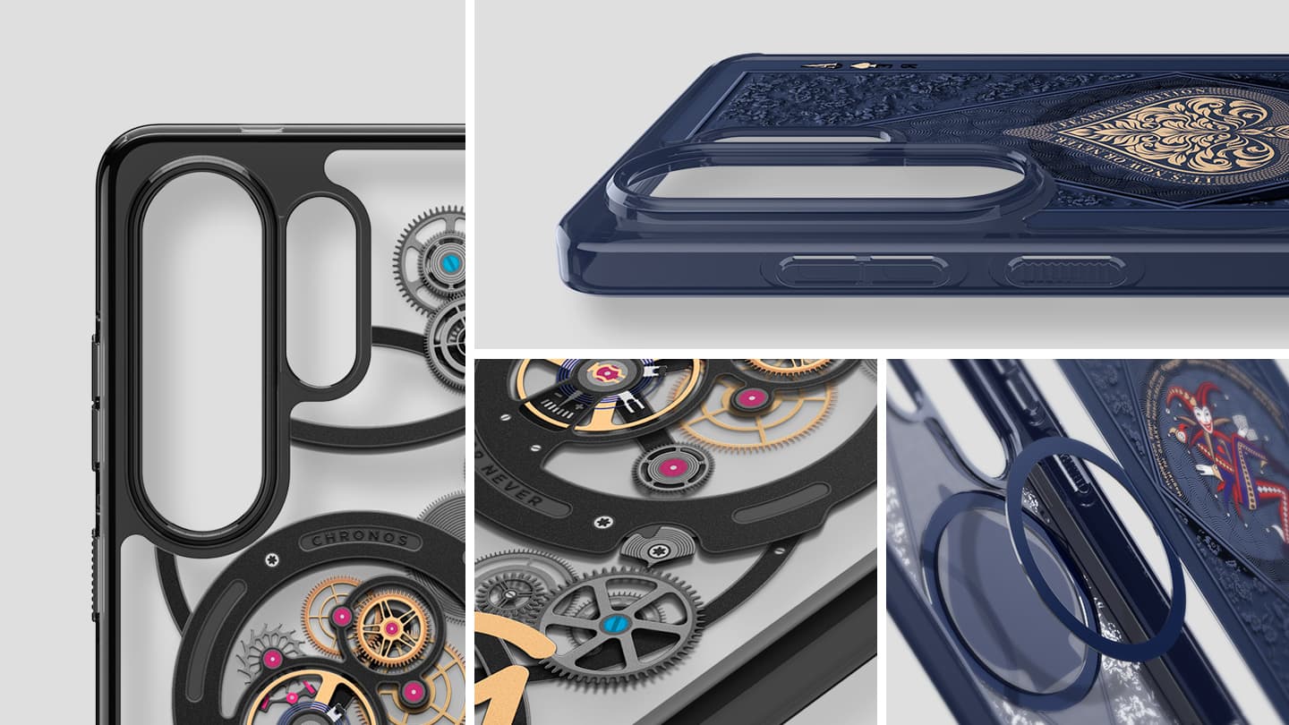 Продуманная эргономика и комфорт