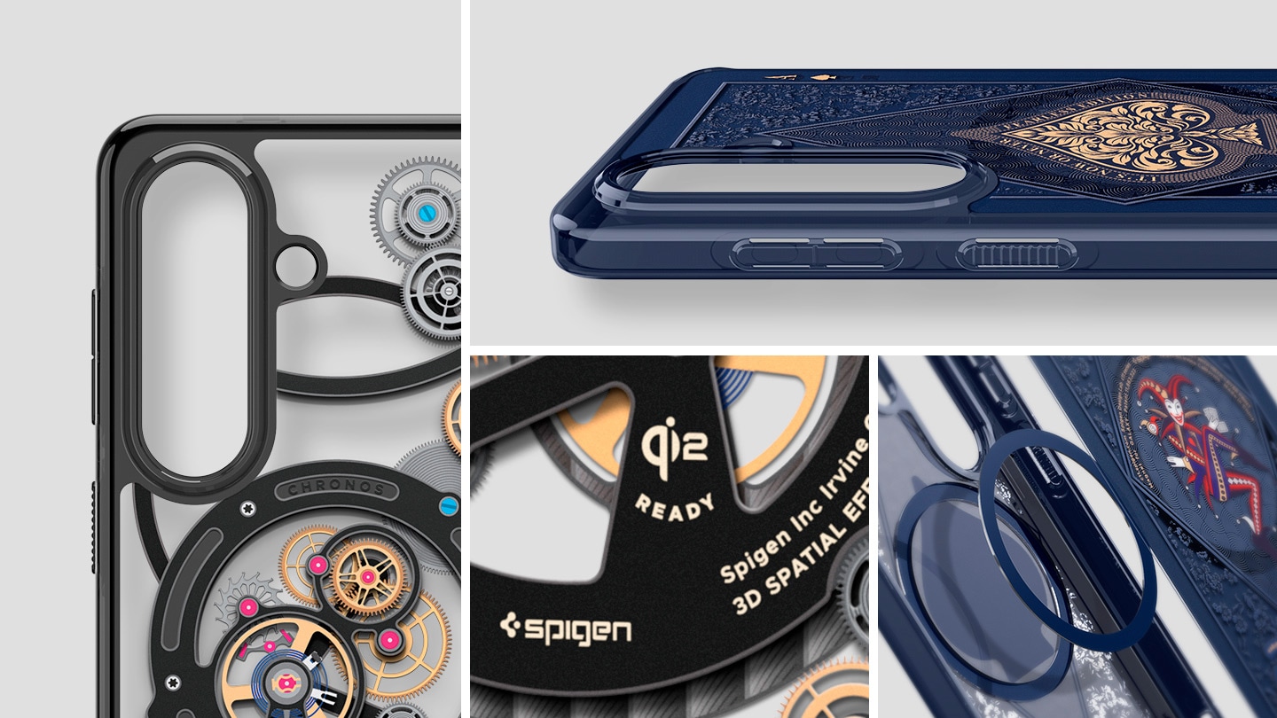 Продуманная эргономика и комфорт